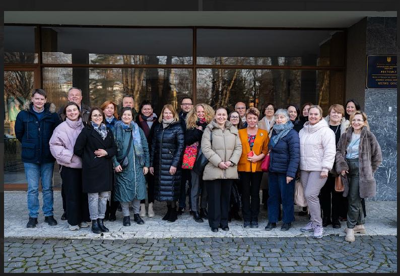Formation EMDR