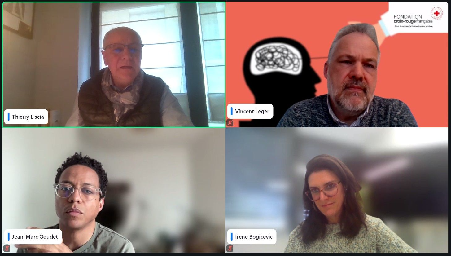 Formation EMDR